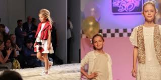 Ha debuttato nella moda iniziando dalla. Agenzie Moda Bambini Milano Junglam