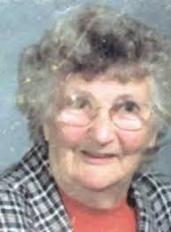 Betty Workman Obituary (2015)