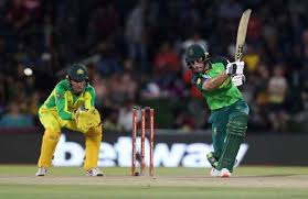 Janneman nieuwoudt malan (born 18 april 1996) is a south african cricketer. Snubbed Malan Clinches South Africa Series Win Over Australia The Namibian