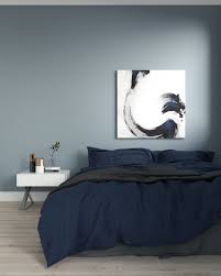 Check spelling or type a new query. Best Wall Color For Navy Bedding 8 Color Ideas With Images Roomdsign Com