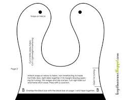 Image Result For Baby Bib Template Baby Bibs Patterns Bib Pattern Pacifier Bib Pattern