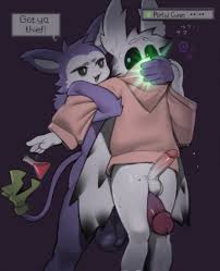 4065734 E621 - Kogito Hentai Art