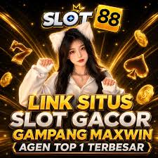 SLOT88: Situs Slot Gacor Gampang Menang Hari Ini Dengan Link Pola Maxwin  Terbaru 2026