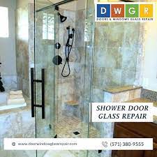 shower door glass repair glass shower doors window glass repair glass repair