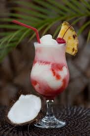 Shutterfly Strawberry Alcohol Drinks Drinks Alcohol Recipes Rum Drinks