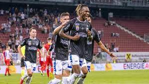 This will be the second head to head game between these two sides. O1s5cvrpwhcppm