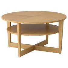About the upten coffee table. Vejmon Oak Veneer Coffee Table 90 Cm Ikea
