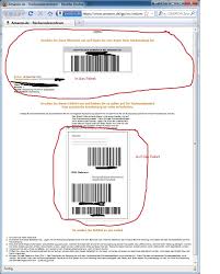Dank des retourscheins ist die rücksendung an unitymedia retourenschein ausfüllen und ausdrucken, einwandfrei. Amazon Rucksendung Nur Ein Etikett Computerbase Forum