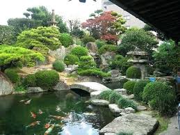 Maybe you would like to learn more about one of these? 15 Japanese Koi Ponds For Your Garden Top Diy Ideas Japanese Water Gardens Koi Pond Pond Landscaping
