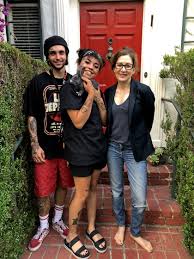 6.5k likes · 27 talking about this. They Were Homeless I Took Them In Would You Los Angeles Times