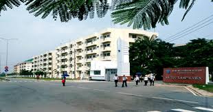 Maybe you would like to learn more about one of these? Ky Tuc Xa Ä'áº¡i Há»c Quá»'c Gia Tphcm Ngoi Nha Ly TÆ°á»Ÿng Danh Cho Tan Sinh Vien Edu2review