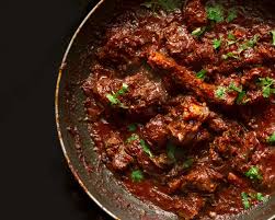 Junglee Maas 100 Year Old Authentic Mutton Recipe Recipe Mutton Recipes Curry Recipes Lamb Curry Recipes