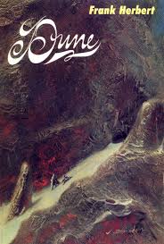 Image result for Dune 2007 Escape