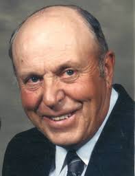 Obituary for Walter C. Kaser