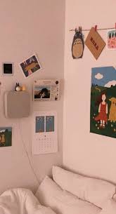 Bedroom Art Tumblr 65 Ideas Aesthetic Room Decor Aesthetic Rooms Aesthetic Bedroom