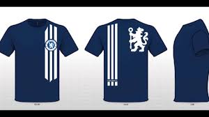 Collection of vintage and retro chelsea football shirts from the early nineties to present day. How To Make T Shirt Designs In Coreldraw X8 Coreldraw Tutorial Sports Tshirt Designs Silk Screen T Shirts Create T Shirt