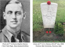 Private Donald Lea Holt's service and sacrifice