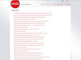 Services rapides, efficaces et attentionnés. Coca Cola Si Premiile Virtuale Bogdan Chirea