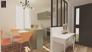 H La Maison Ancienne Petite Maison Hlm Le Projet Est De Restructurer Les Espaces Dans Un Soucis D Optimisation Et De Fonctionnalites In 2020 Home Decor Home Decor