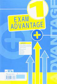 (9789963273713) con descuento en la librería online agapea.com; Advantage 1Âº Bachillerato Workbook Aa Vv 9789963273713 Amazon Com Books