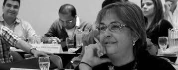 Adiós a una gran defensora de los niños