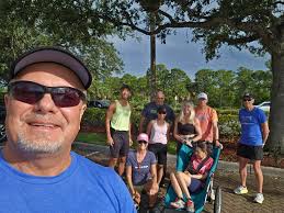 Arielle Memorial Run at Centennial Park