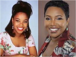 Kellie S. Williams-Jackson: Family Doesn't Just Matter. Family Is  Everything