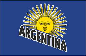 It debuted in the 1958 world cup held in sweden, when argentina added the afa logo to their jackets, but not to the shirts. Argentina Jersey Logo International Ice Hockey Federation Iihf Chris Creamer S Sports Logos Page Sportslogos Net