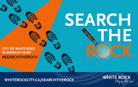 You can use this swimming information to make your own swimming trivia questions. Search The Rock Online Scavenger Hunt Explore White Rock