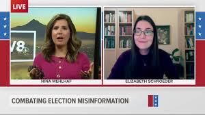 Why You Re Seeing Different Electoral College Results From Different Media Outlets Kgw Com