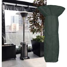 Patio heater cover gas garden outdoor furniture oxford fabric protection. Patio Heater Cover