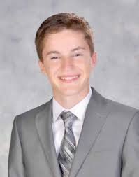 Top 15 grads from Class of 2016