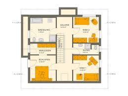 Das wohnzimmer hallt nach von ihrem lachen und dem unbeschmutzten spaß, den sie mit ihren familienmitgliedern und freunden haben. Modernes Einfamilienhaus Sunshine 154 V5 Mit Rechteck Erker Hausbaudirekt De