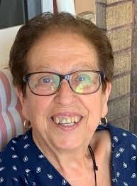 Vittoria Simeoni, 85