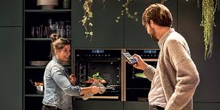 Four neff porte escamotable darty. Fours Neff Pour Les Passionnes De Cuisine Darty Vous