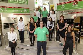 wren relocates its aberdeen showroom