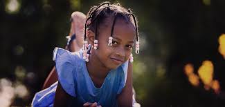 We've rounded up 35 long hair braids styles to inspire you to try styling your own look at home, with plenty of new ideas. 4 Ways To Take Care Of Your Child S Natural Hair While It Is In Braids Or Twists My Afro Baby Afro Hair Afro Health Afro Life