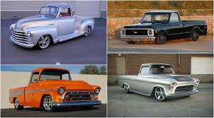 Listen to kumbias tumbadas stash 3 by djchino2018 for free. Las Nueve Camionetas Clasicas Chevrolet Mas Caras De La Historia