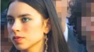 Hannah Lynch, chi era l'ultima prigioniera del relitto della Bayesian