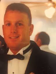 Timothy Armstrong Obituary