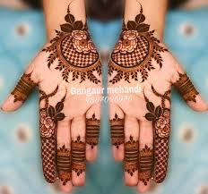 Eid ul fitr 2021 mehndi design these 5 latest beautiful mehndi designs on eid pragnt. Short Mehndi Design 20 Indian Easy Short Mehandi Design Ideas