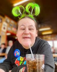 Join us in wishing a happy birthday to HaiLee Rae! 🎂❤️