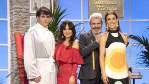 17 cosas que aprendimos con maestros de la costura. Maestros De La Costura Fecha De Estreno Jurado E Invitados