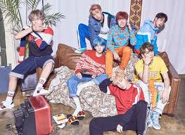 Bts Is First Korean Artist To Enter Spotifys Global Top 50