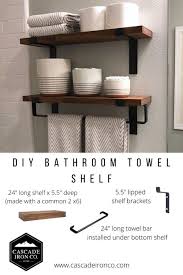 Our list includes ideas for every room in the house (or for every wall, if you're living in one room). 21 Designer Ways To Store Decorate With Bath Towels