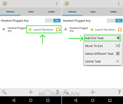 Quality time on the golf course. 7 Cool Things You Can Do With Android Smartphone With Tasker An Automation App