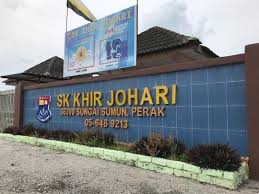 Savesave perancangan strategik smk khir johari for later. Sk Khir Johari Sungai Sumun K Jo A Propos Facebook