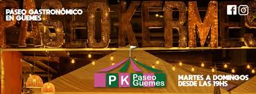 Casi guemes hotel, cordoba casi guemes hotel, cordoba, current page. Pk Paseo Guemes Home Facebook