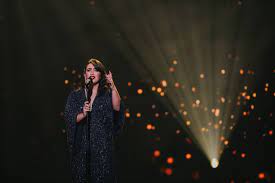 Maia folk music fest , maia, portugal. Portugal Elisa Reveals Staging Plans For Eurovision 2020 Eurovoix