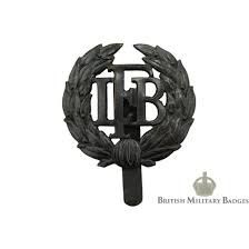 If you click it, you'll go home. 1930s London Fire Brigade Lfb Service Cap Badge